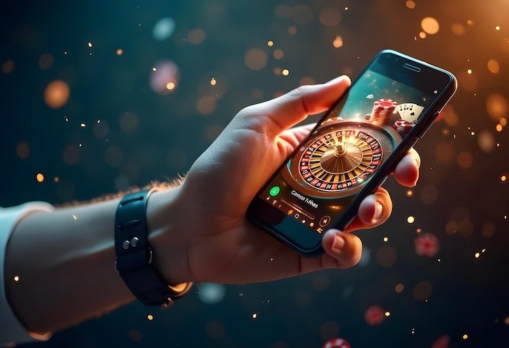 win99 Mainkan Captain Bounty dengan Fitur Bonus Responsif